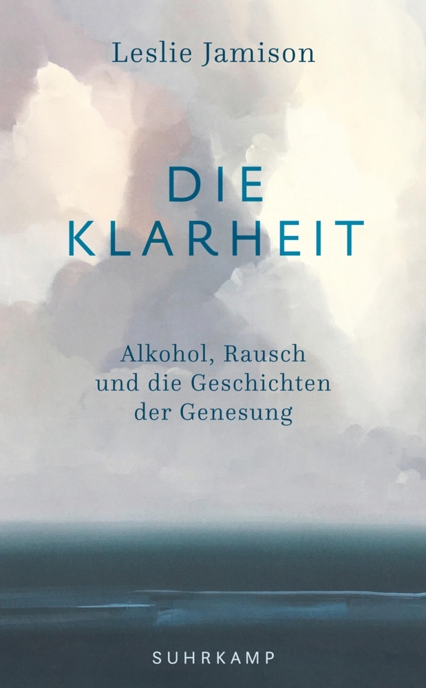 Die Klarheit main product photo