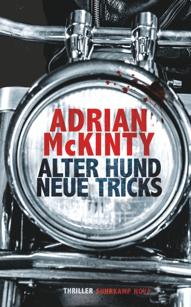 Alter Hund, neue Tricks main product photo