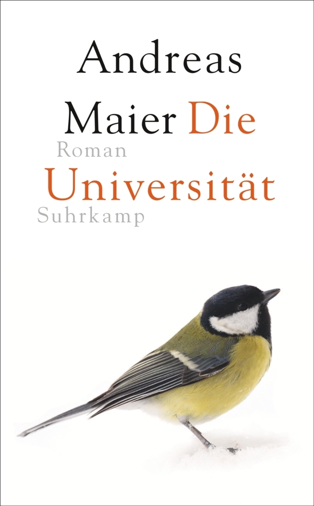 Die Universität main product photo