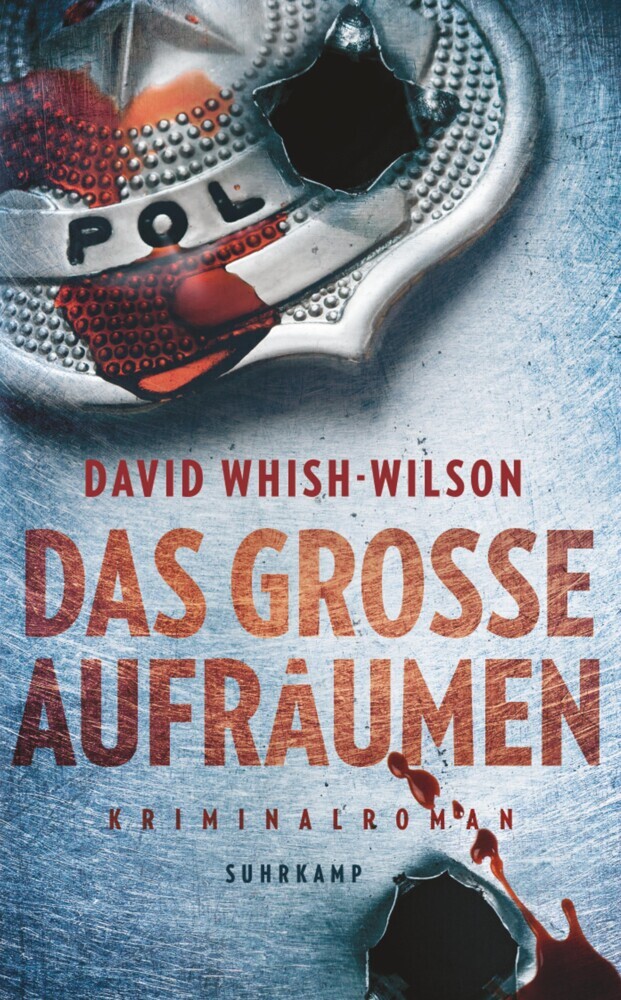 Das große Aufräumen main product photo