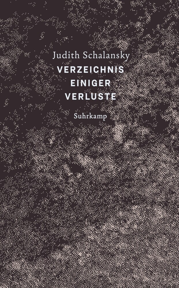 Verzeichnis einiger Verluste main product photo