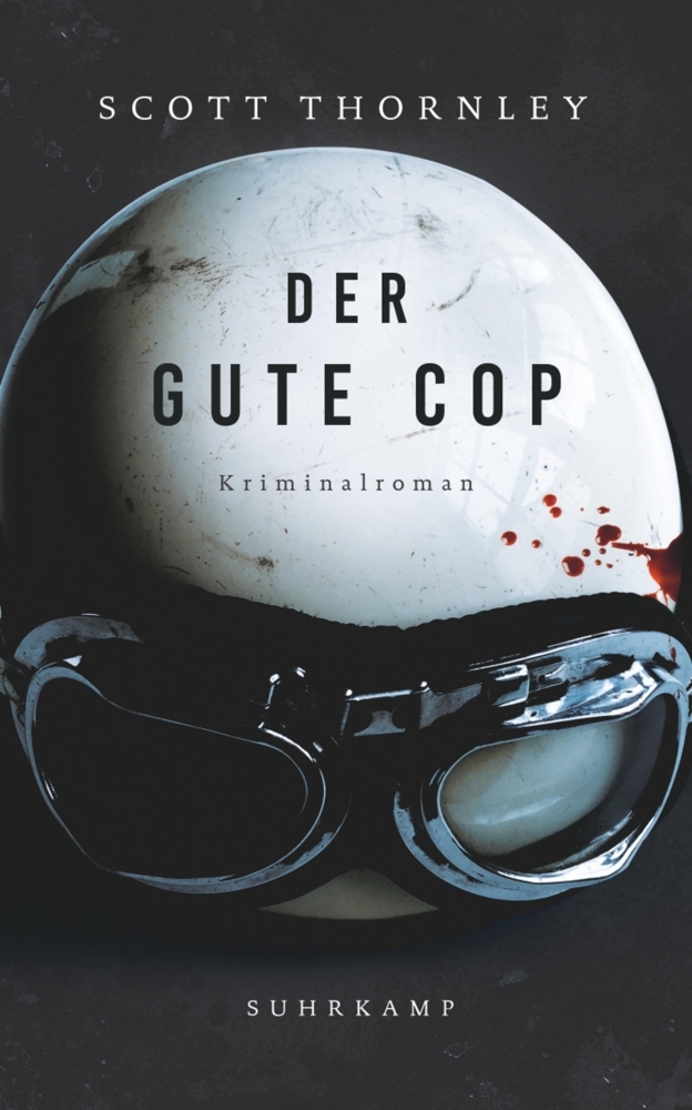 Der gute Cop main product photo