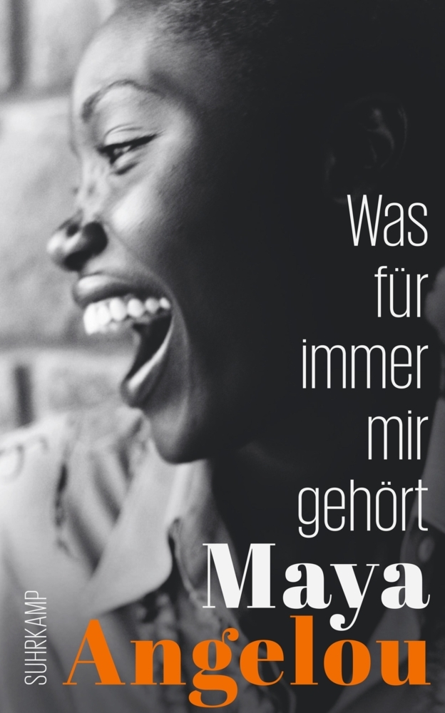 Was für immer mir gehört main product photo