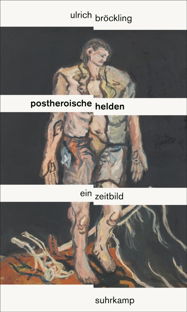 Postheroische Helden main product photo