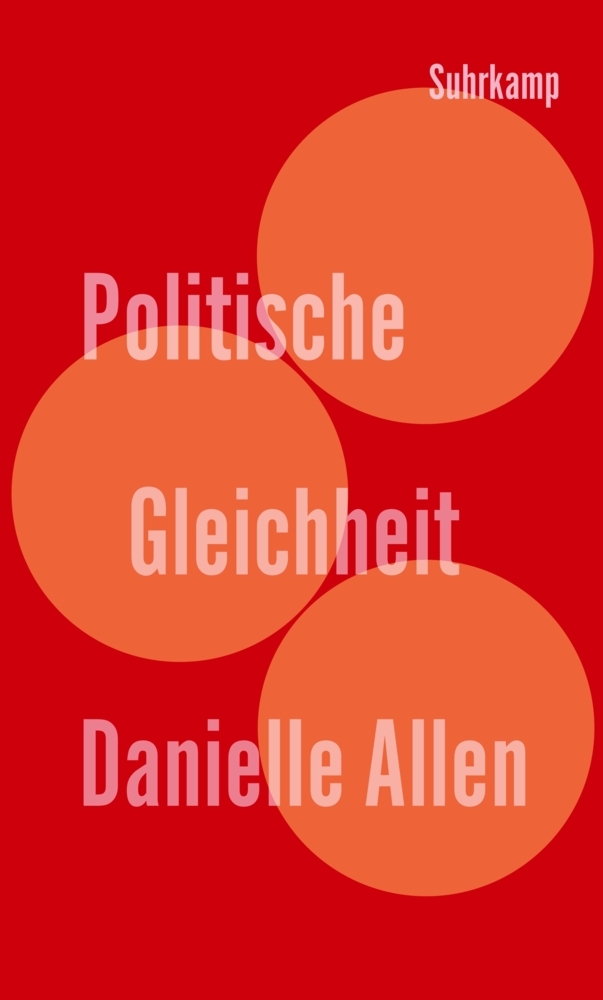 Politische Gleichheit main product photo