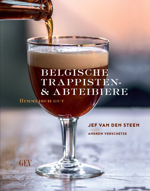 Belgische Trappisten- und Abteibiere main product photo