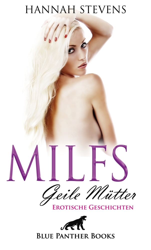 MILFS - Geile Mütter | Erotische Geschichten main product photo
