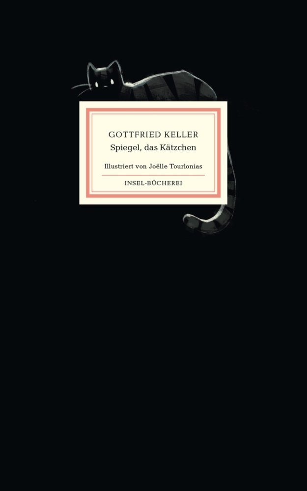 Spiegel, das Kätzchen main product photo