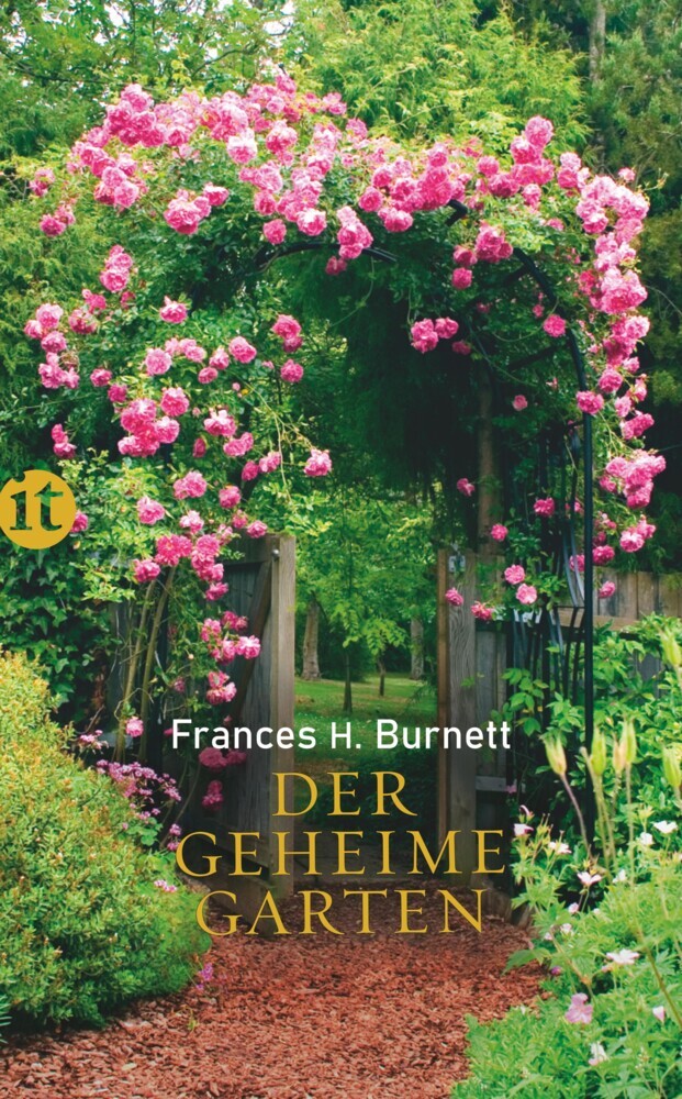 Der geheime Garten main product photo
