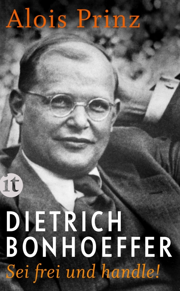 Dietrich Bonhoeffer main product photo