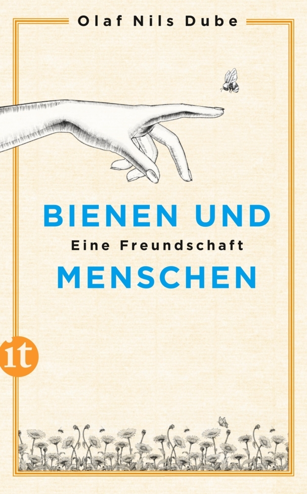 Bienen und Menschen main product photo