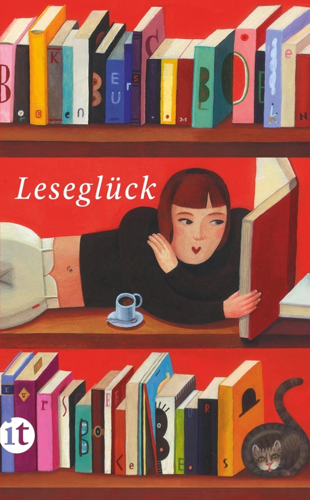 Leseglück main product photo
