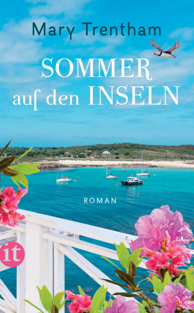 Sommer auf den Inseln main product photo