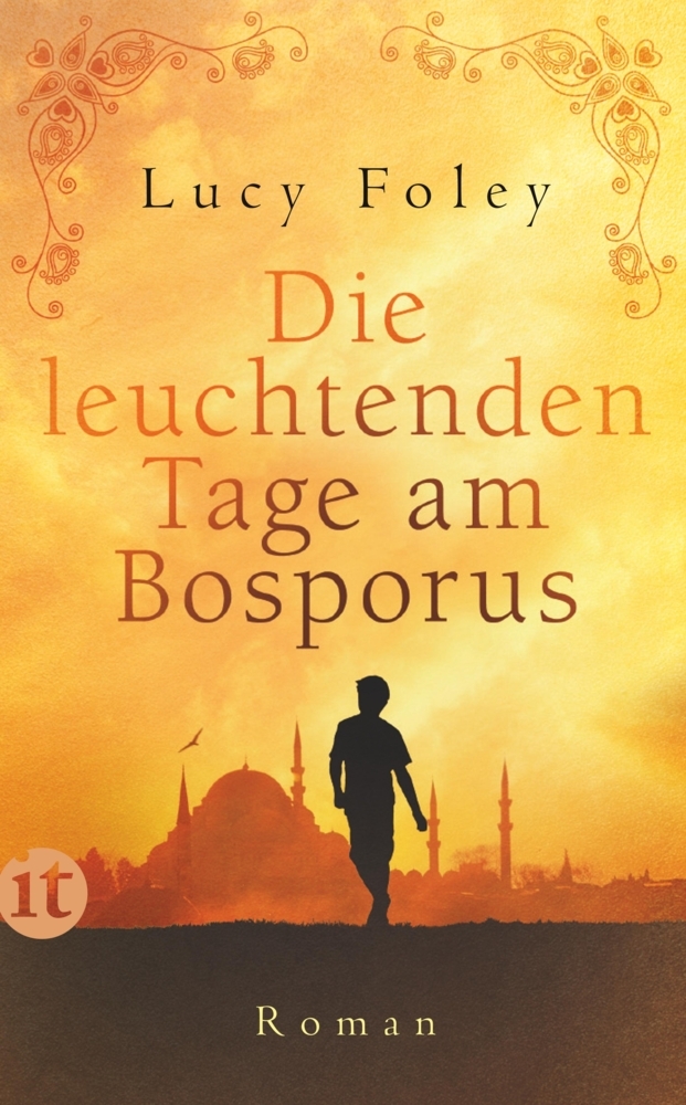 Die leuchtenden Tage am Bosporus main product photo