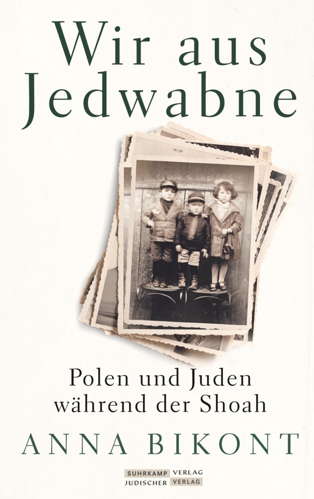 Wir aus Jedwabne main product photo