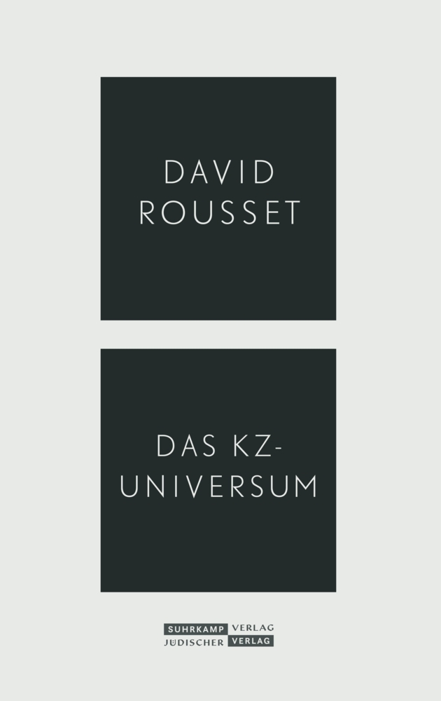 Das KZ-Universum main product photo