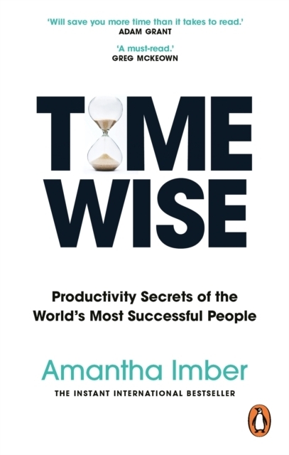 Time Wise main product photo