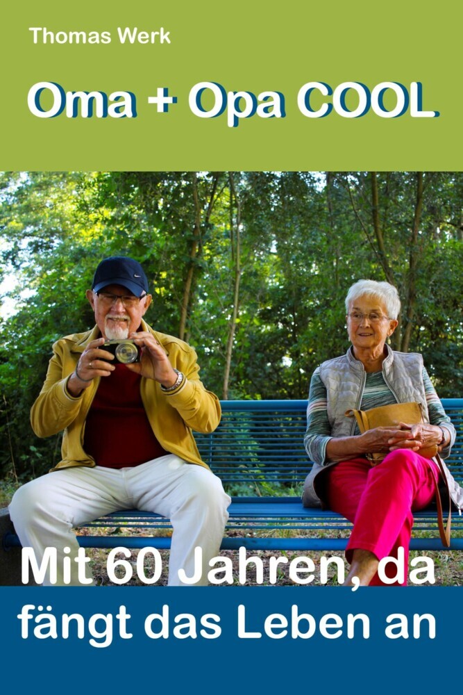 Opa + Oma COOL main product photo