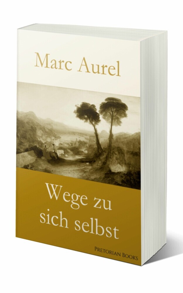 Wege zu sich selbst main product photo