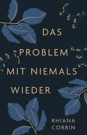 Das Problem mit niemals wieder main product photo