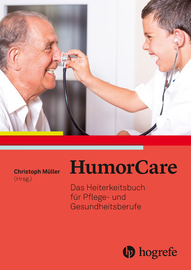 HumorCare main product photo