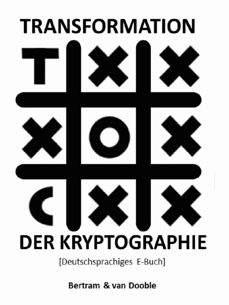 Transformation der Kryptographie main product photo