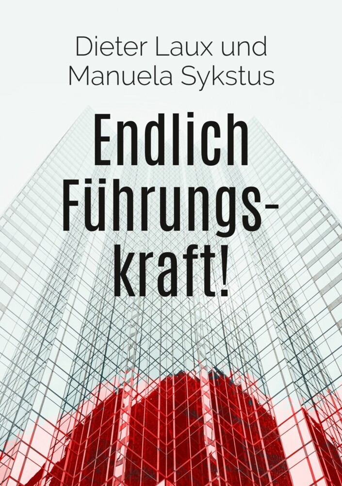 Endlich Führungskraft! main product photo