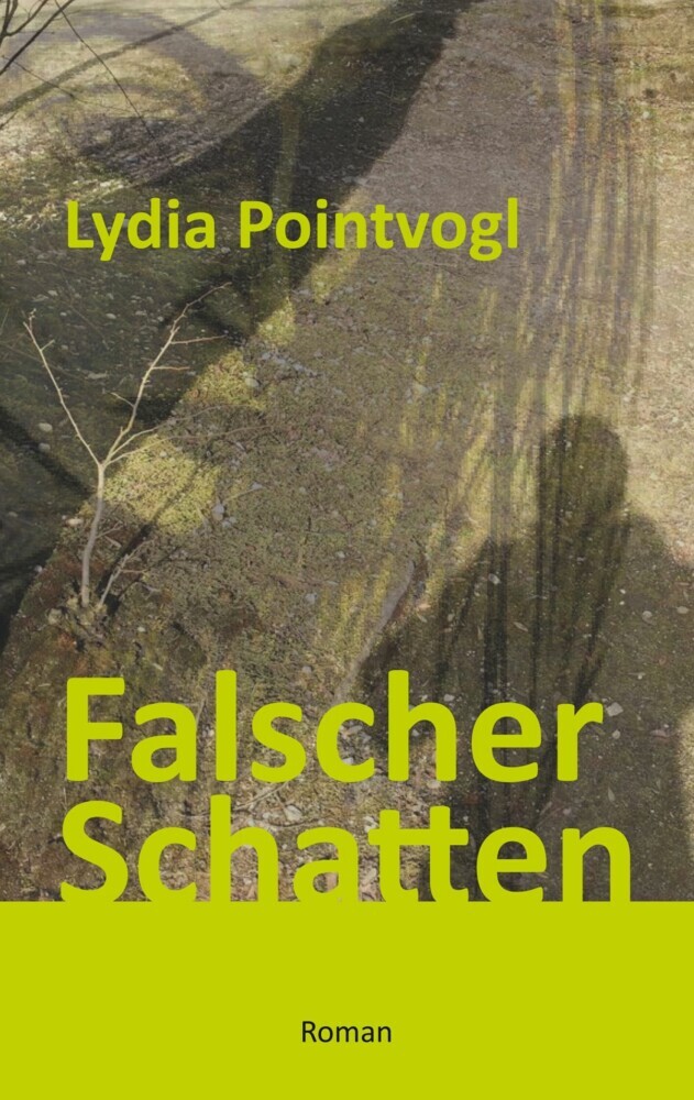 Falscher Schatten main product photo
