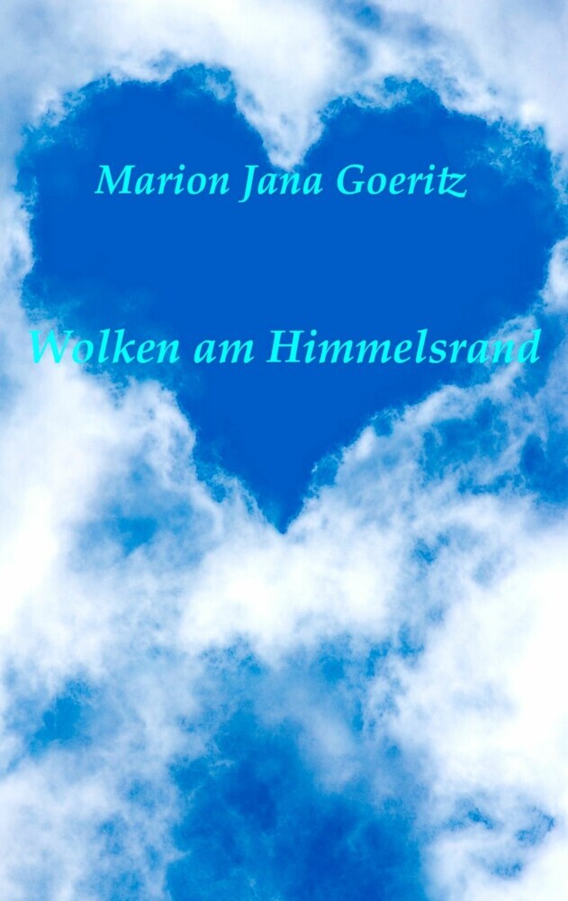 Wolken am Himmelsrand main product photo