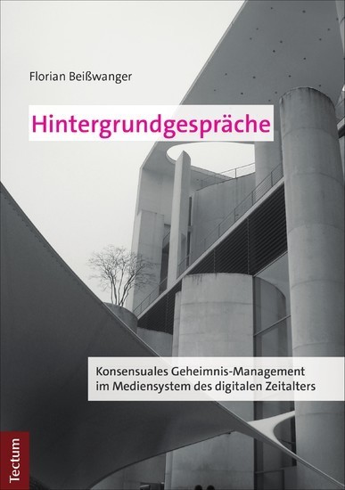 Hintergrundgespräche main product photo