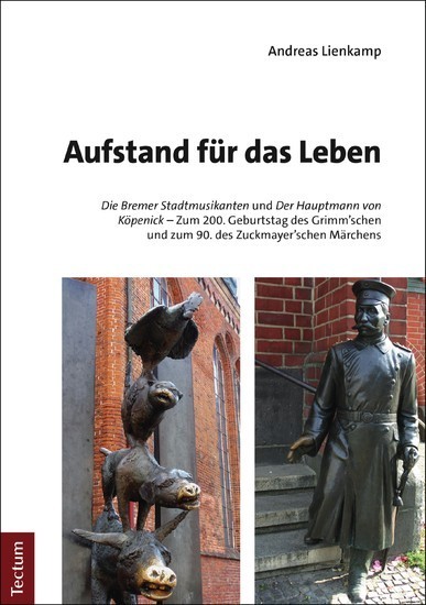 Aufstand für das Leben main product photo
