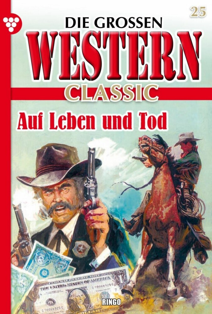 Auf Leben und Tod main product photo