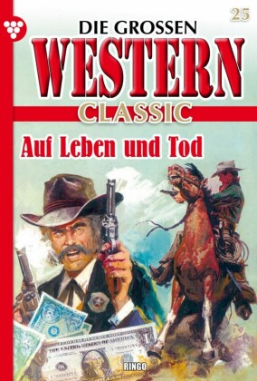 Auf Leben und Tod