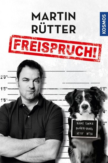 Freispruch main product photo