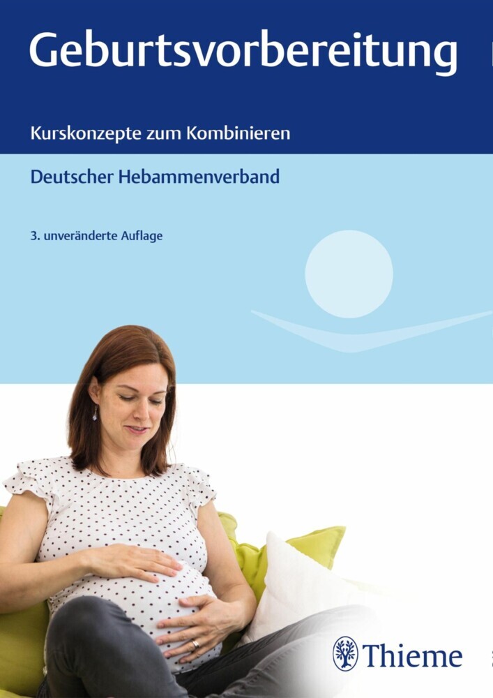 Geburtsvorbereitung main product photo