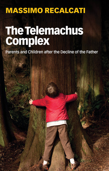 The Telemachus Complex main product photo
