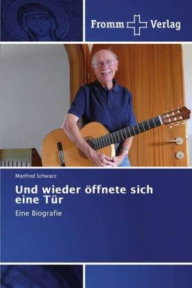 Und wieder öffnete sich eine Tür