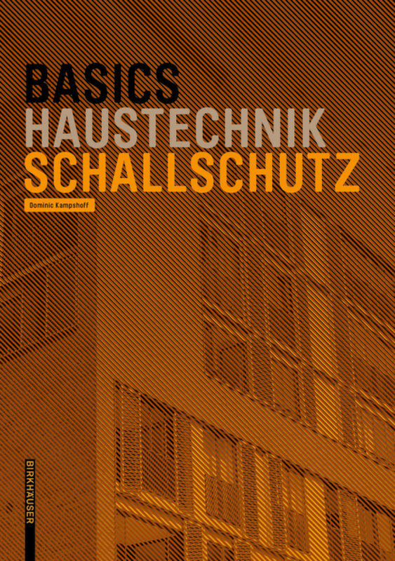 Basics Schallschutz main product photo