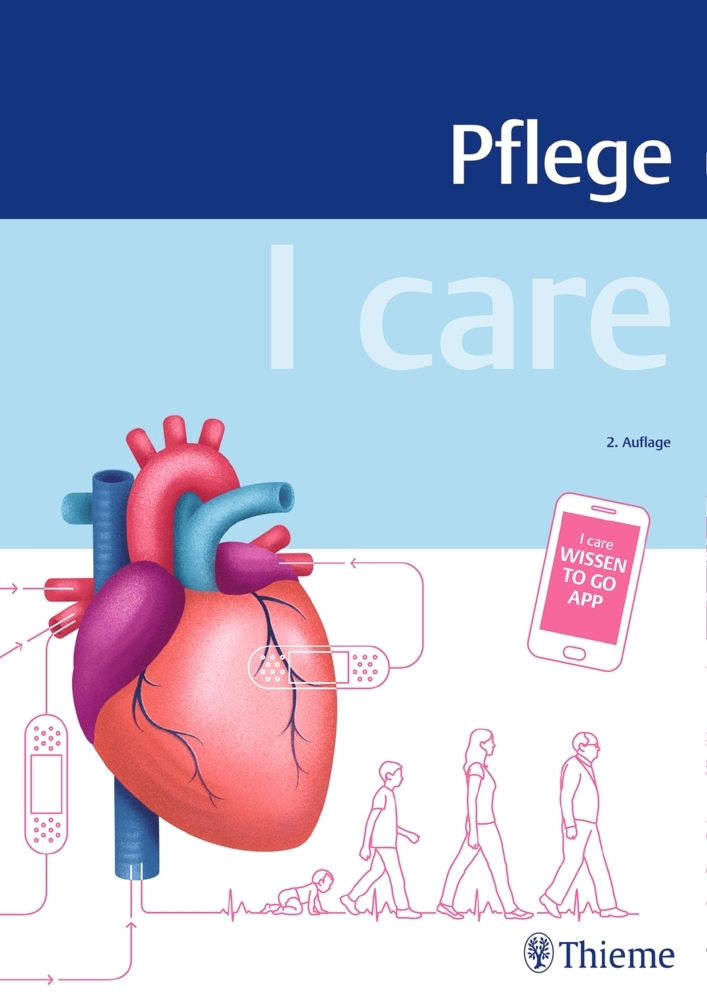 I care Pflege main product photo