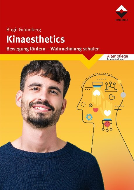 Kinaesthetics main product photo