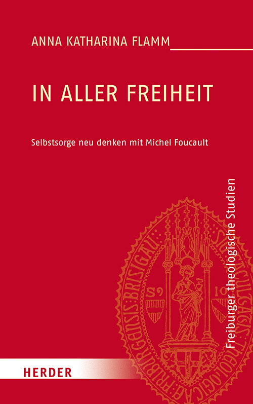 In aller Freiheit main product photo