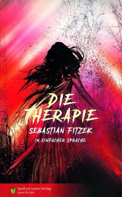 Die Therapie main product photo