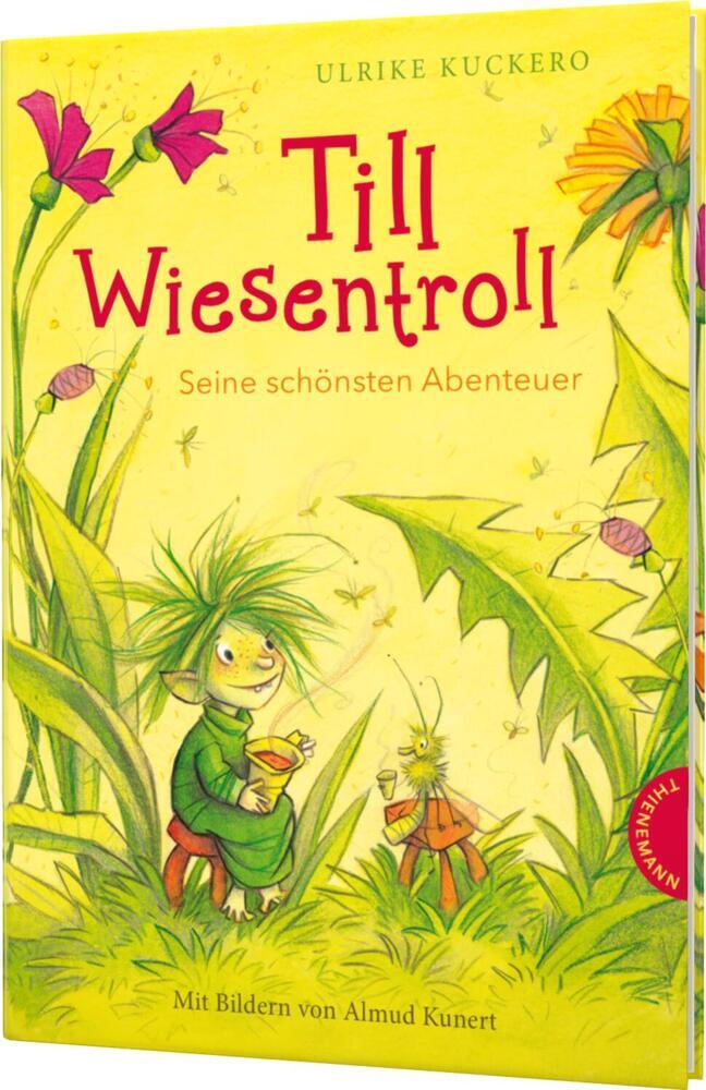 Till Wiesentroll main product photo