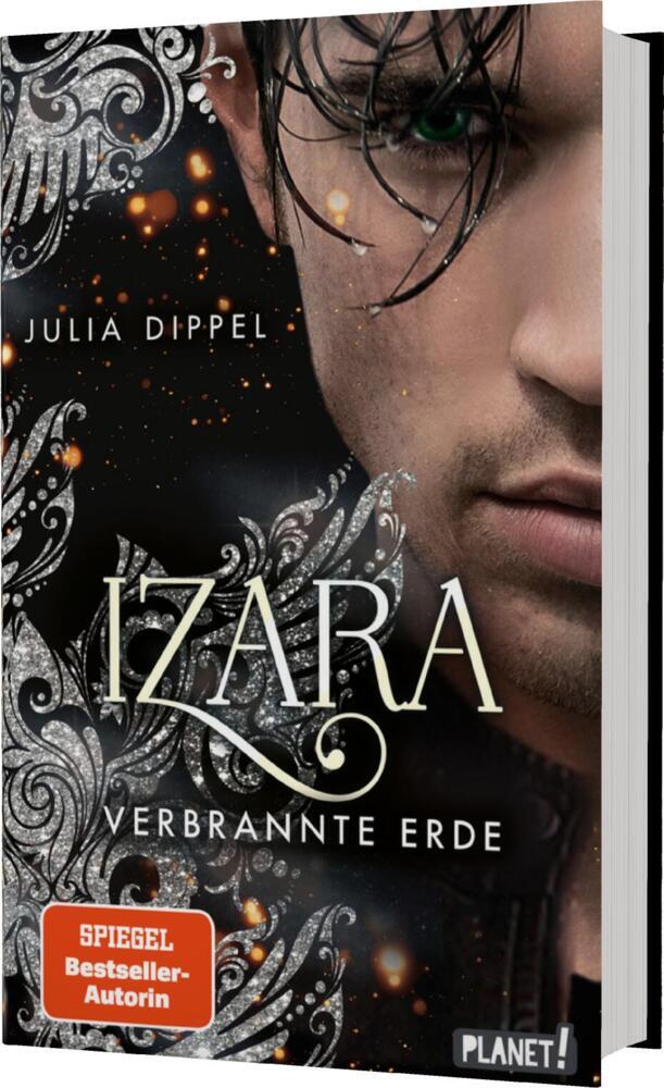 Izara 4: Verbrannte Erde main product photo
