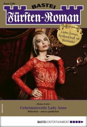 Fürsten-Roman 2588