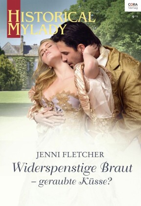 Widerspenstige Braut - geraubte Küsse?