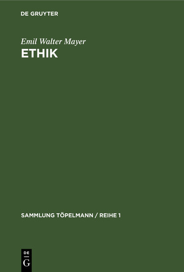 Ethik main product photo