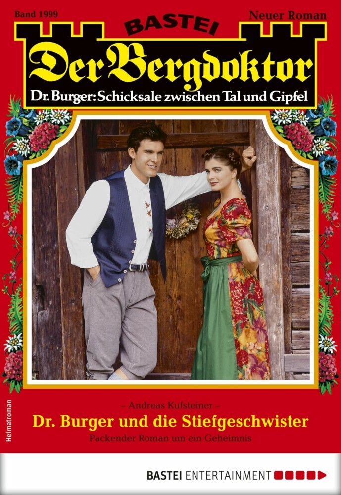 Der Bergdoktor 1999 main product photo