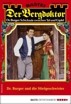 Der Bergdoktor 1999