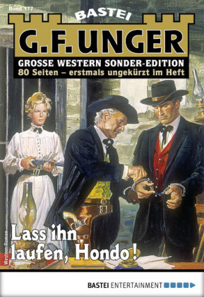 G. F. Unger Sonder-Edition 177